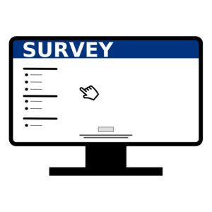 how to write market research questions survey