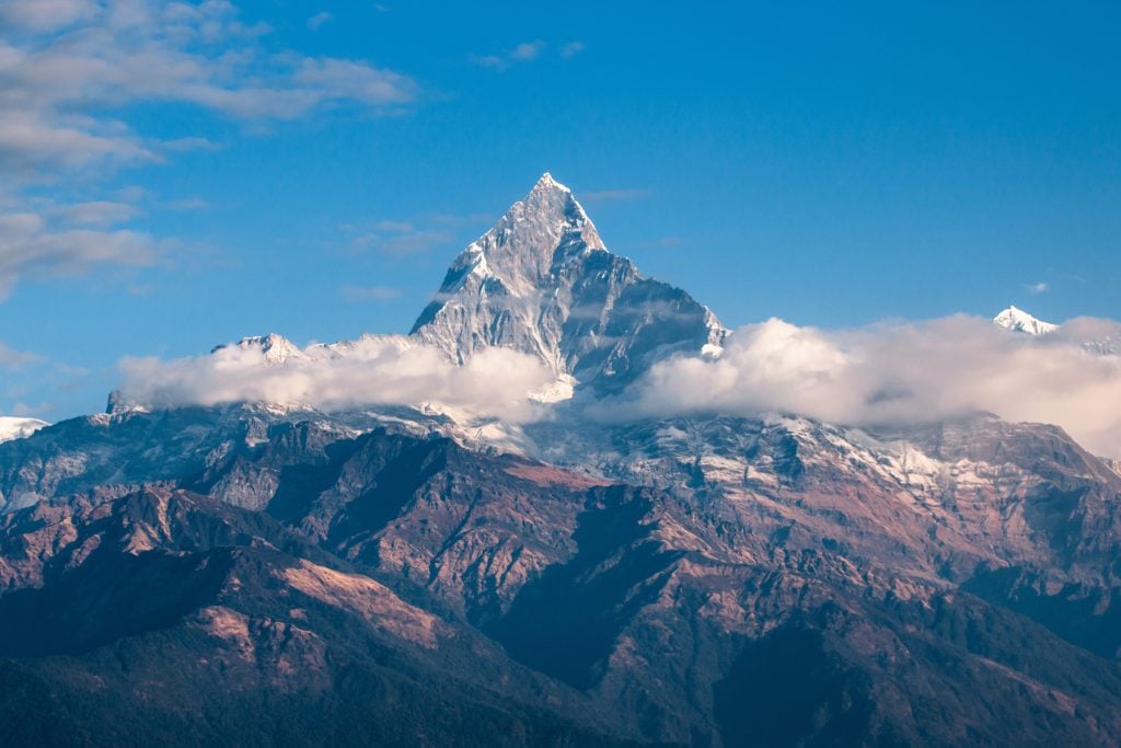 Peak-End Theory customer experience customer journey mountain peak visual
