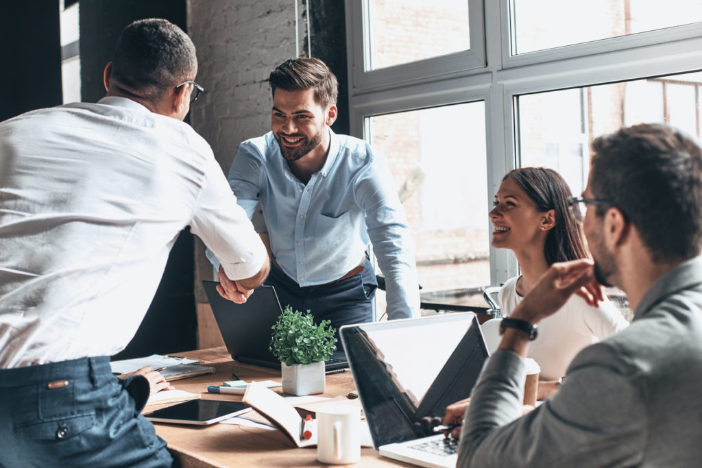 Customer Experience CX in a Business to Business B2B world the Martec Group