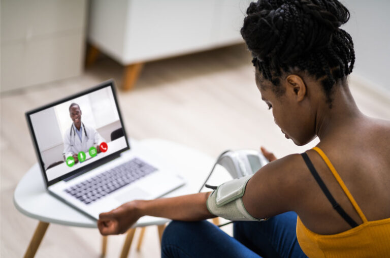 the future of telehealth after covid-19