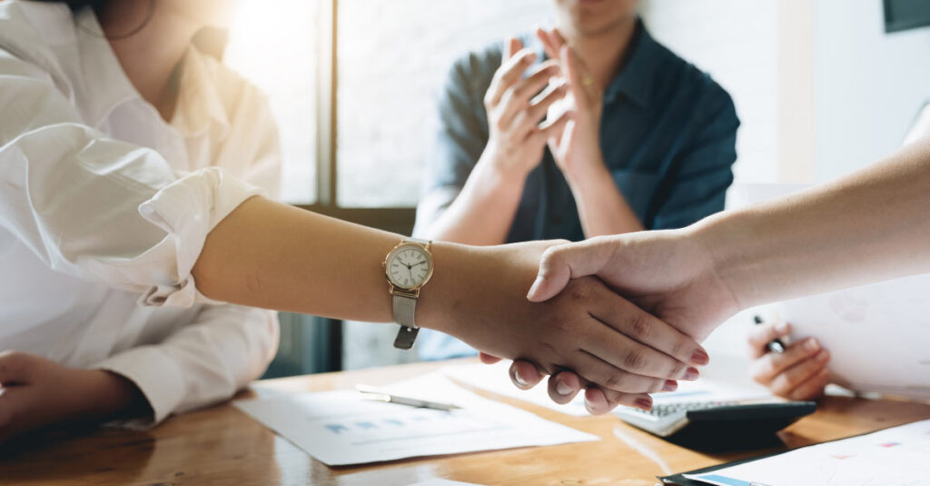 commercial due diligence checklist Martec