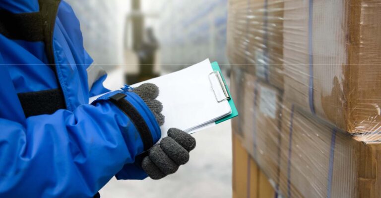 temperature-controlled packaging trends cold chain logistics