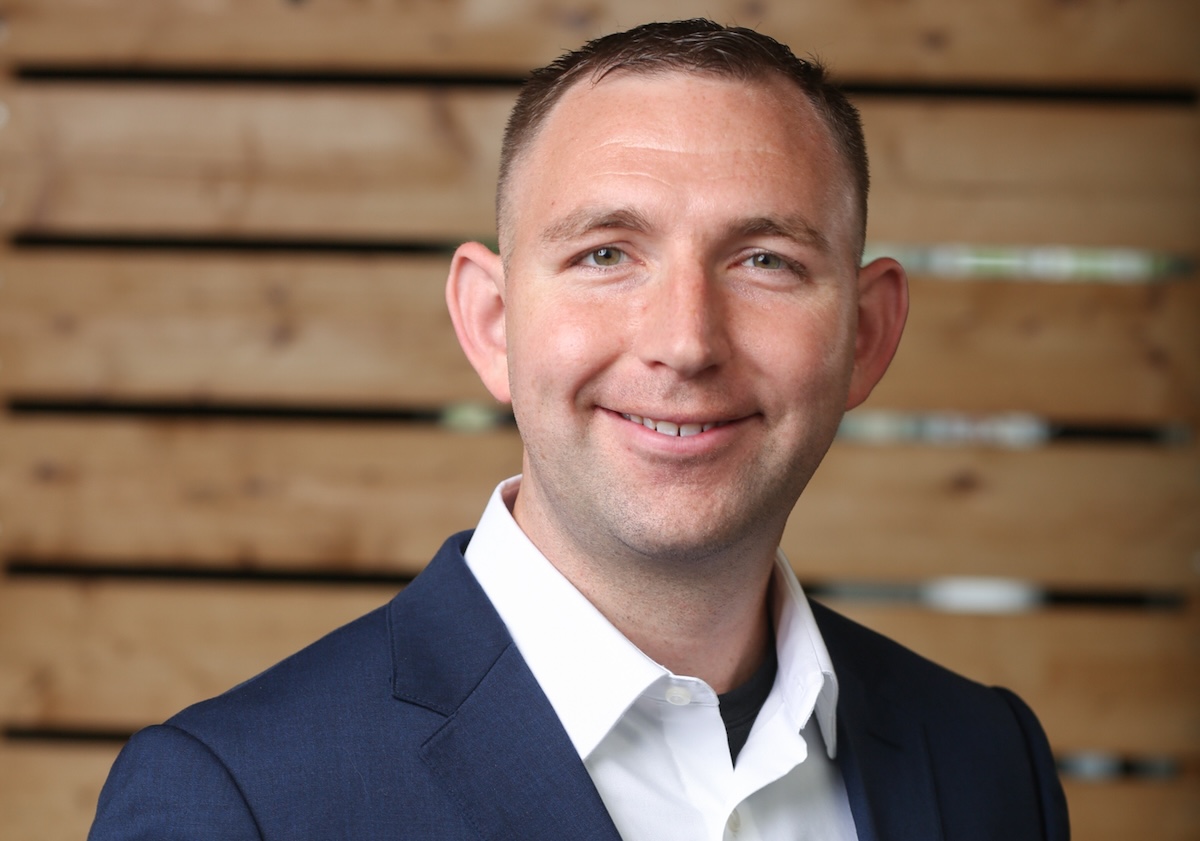 The Martec Group Promotes Josh Emington to Partner