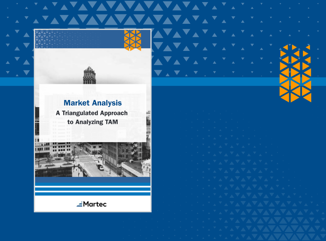 Market Analysis Whitepaper – Martec