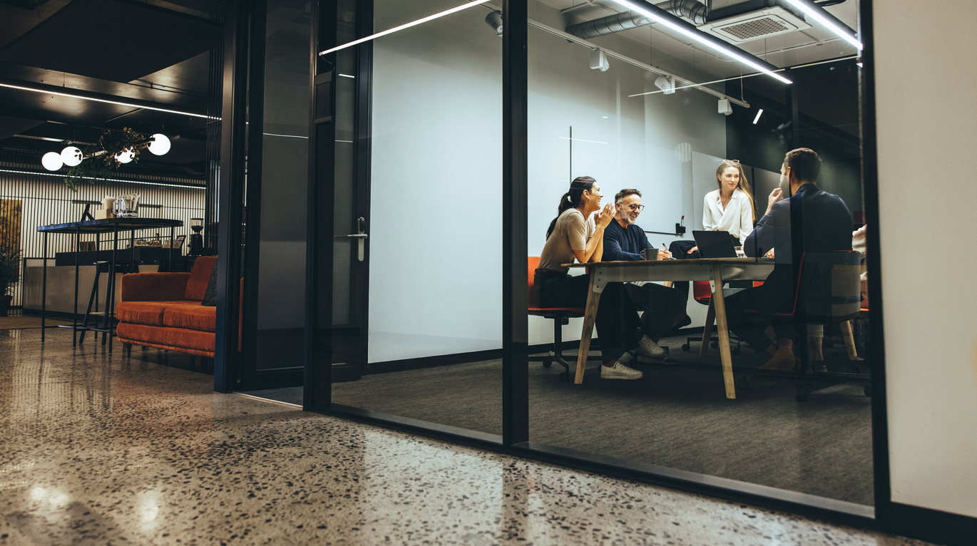 From Insight to Action – Martec