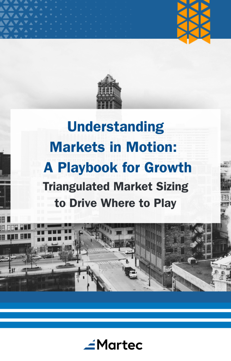 Understanding Markets in Motion eBook Cover