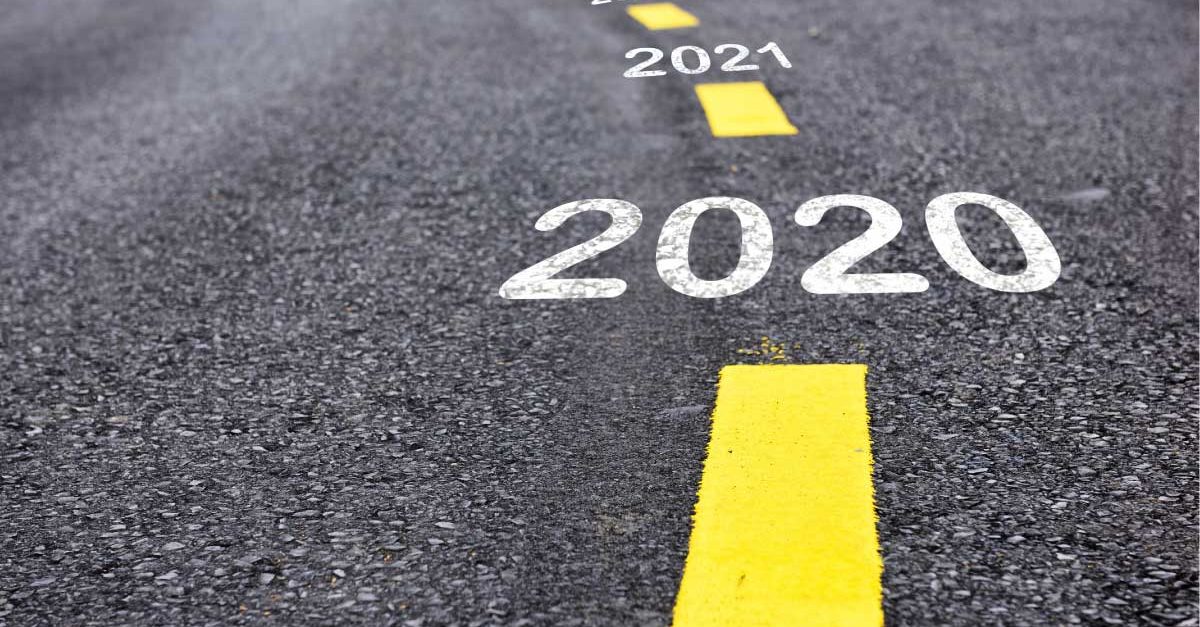 2020 in review Martec research