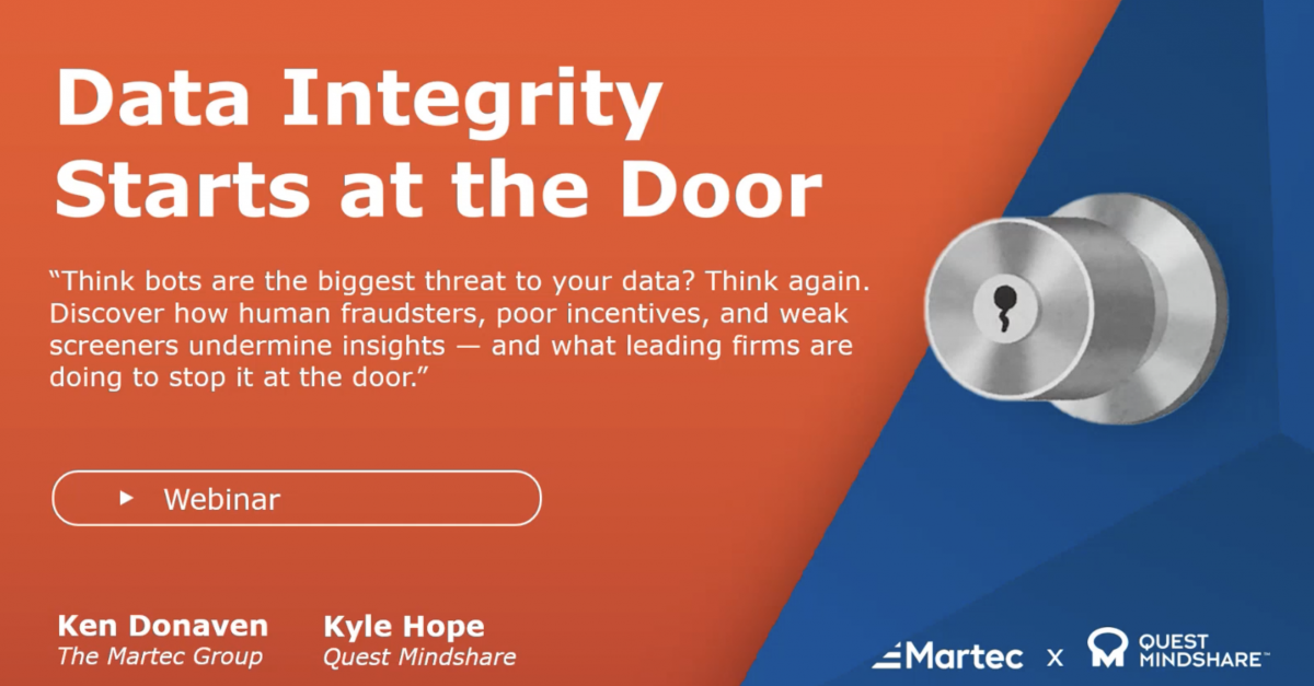 Data Integrity Thumbnail