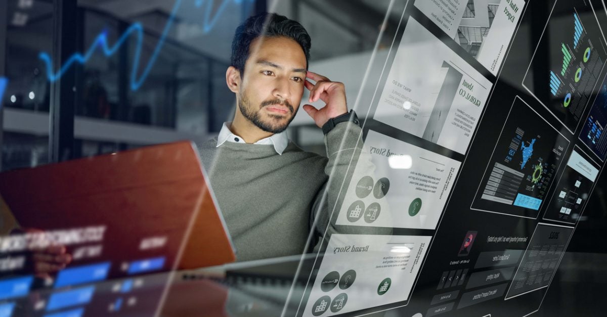 ai in commercial due diligence