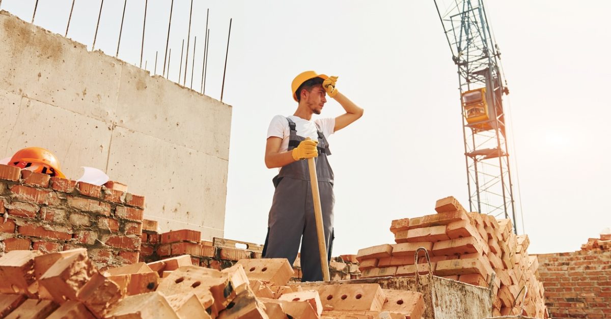 construction job shortage