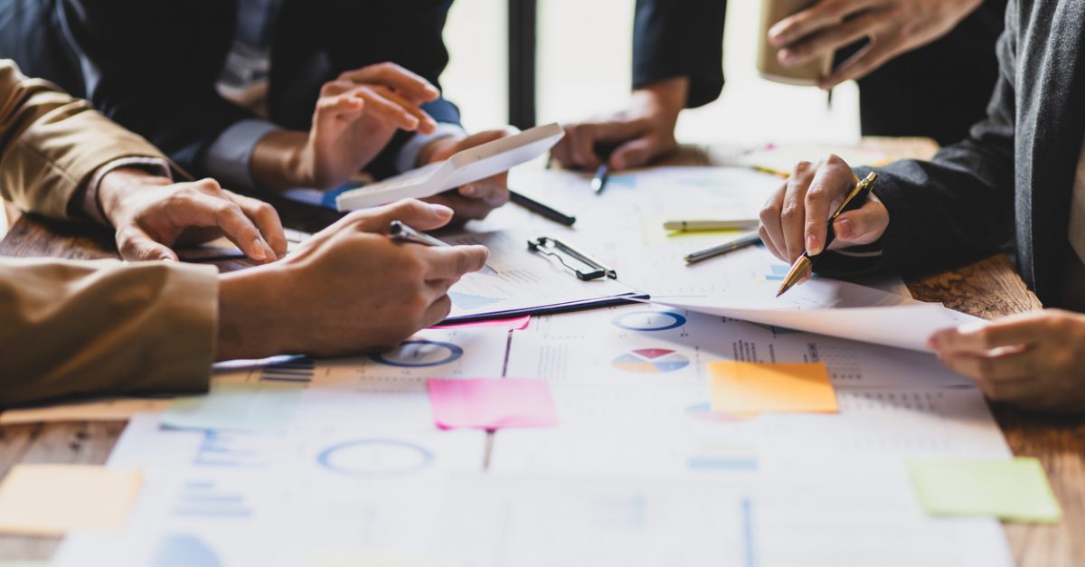 commercial due diligence