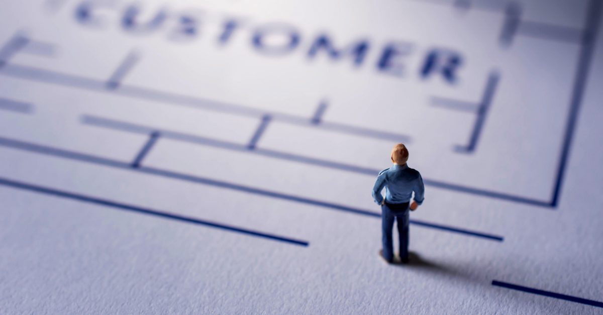 voice of customer research case study